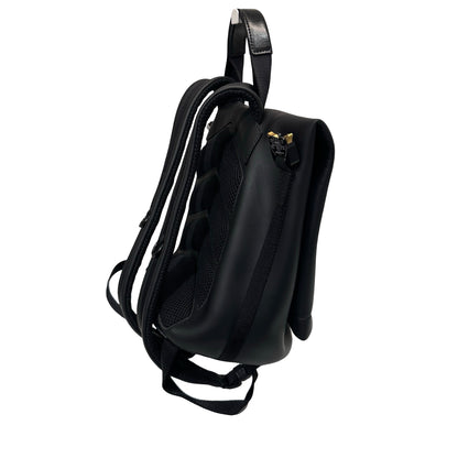 Used Moncler Carabiner backpack Backpack
