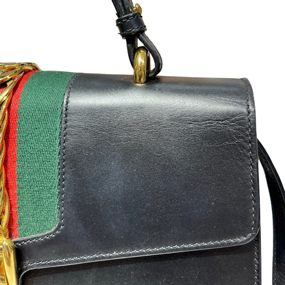 GUCCI SYLVIE SHOULDER BAG [3000674]