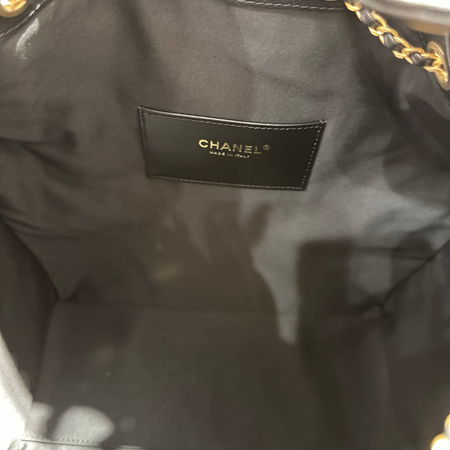 CHANEL 25 HOBO MEDIUM [3000266]