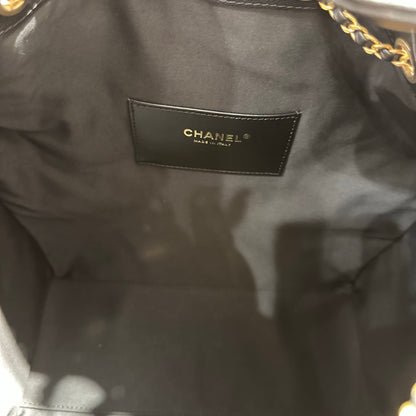 CHANEL 25 HOBO MEDIUM [3000266]