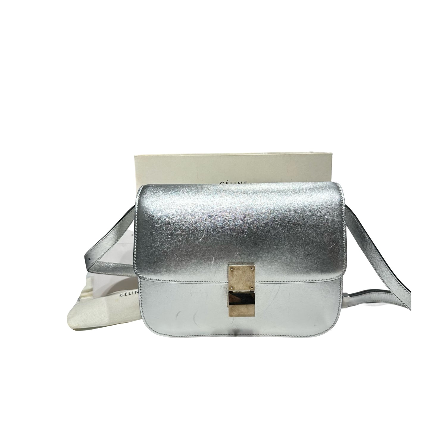 CELINE TEEN BOX [3001921]