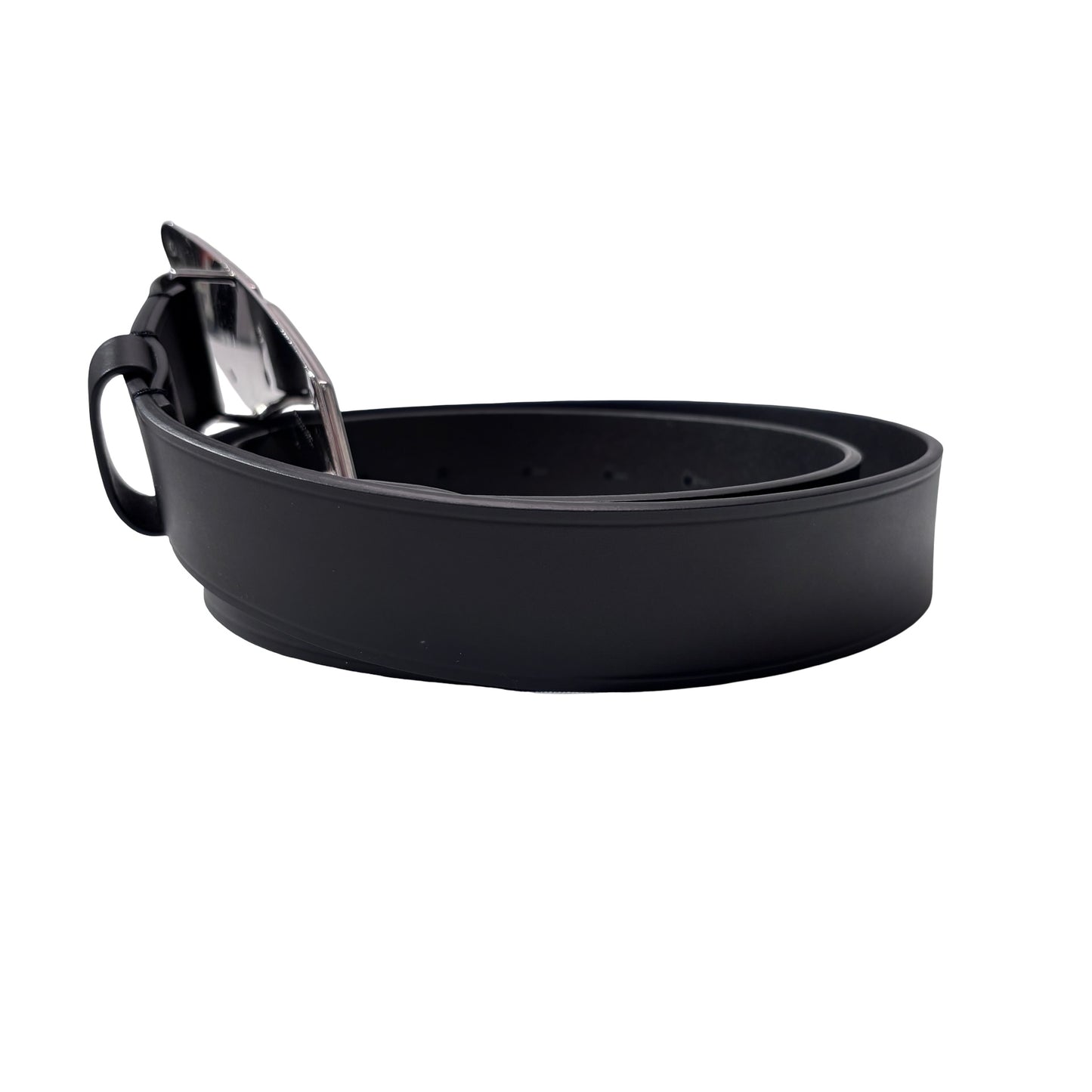 Unused Balenciaga Belt Black