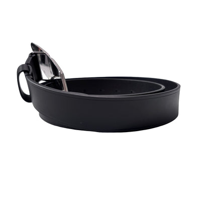 Unused Balenciaga Belt Black