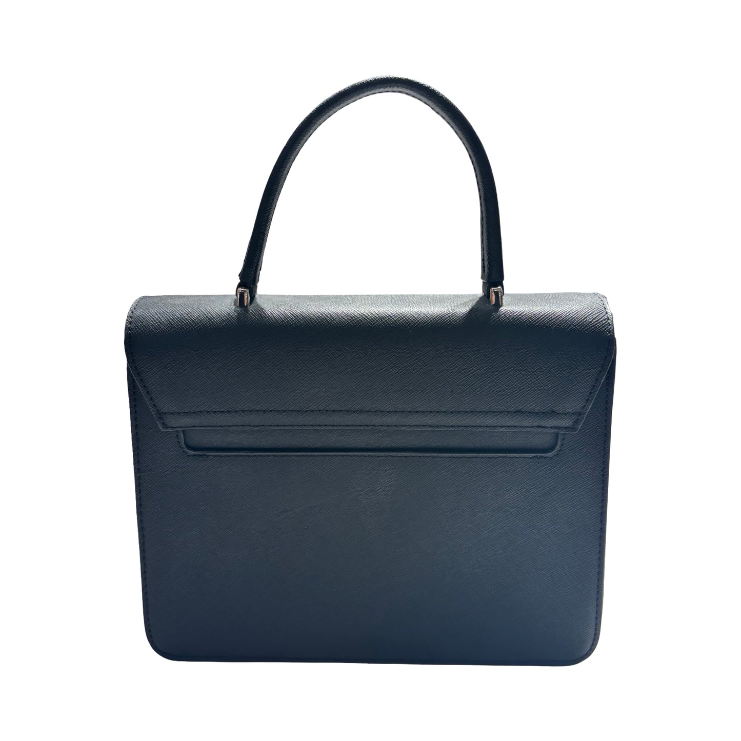 AGNES B TWO WAY SHOULDER BAG ［3000462］