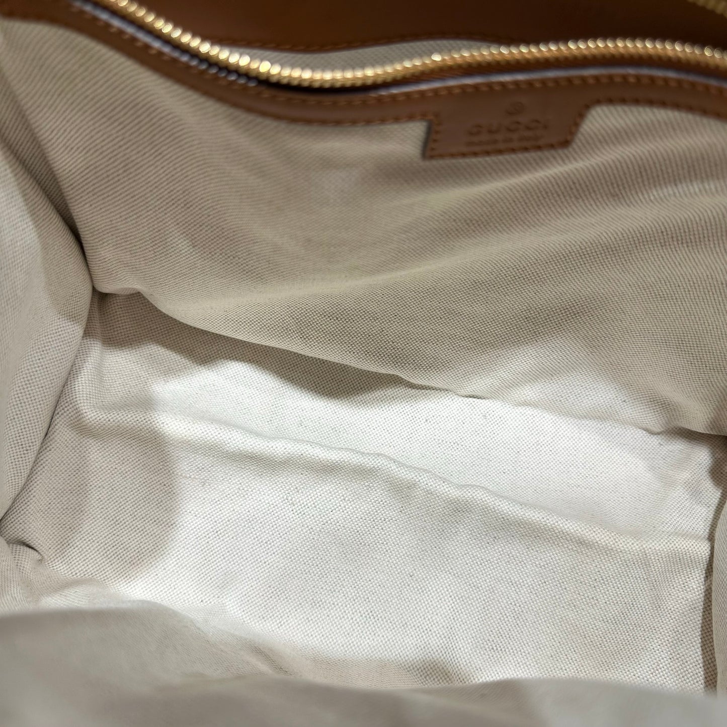 GUCCI INTERLOCKING G TOTE BAG [3000778]