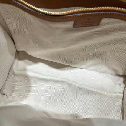 GUCCI INTERLOCKING G TOTE BAG [3000778]