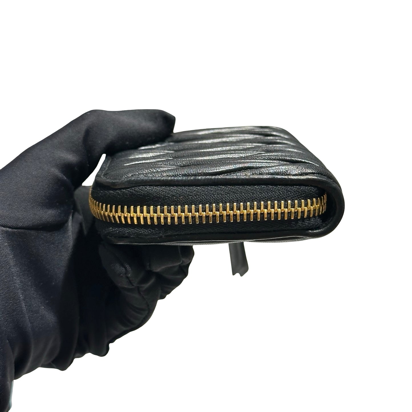 MIU MIU WALLET [3000346]