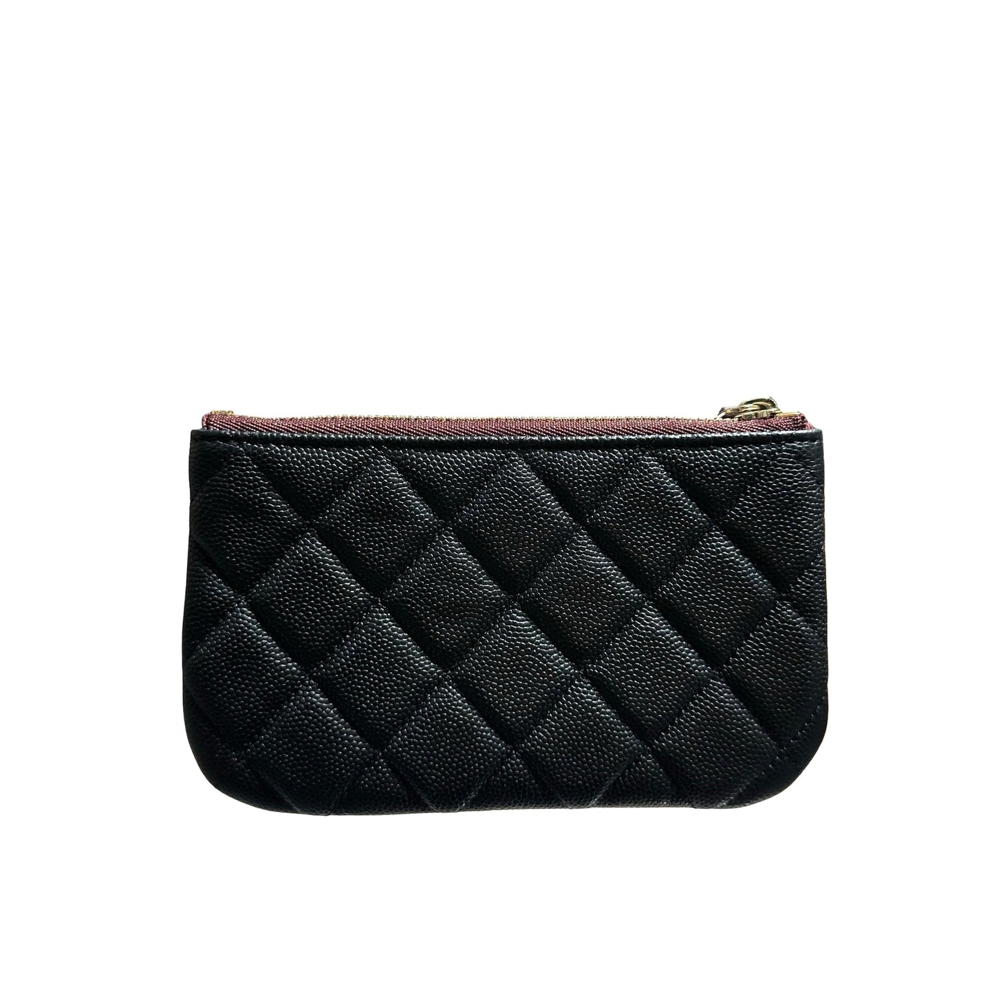 CHANEL MINI POUCH [3000430]