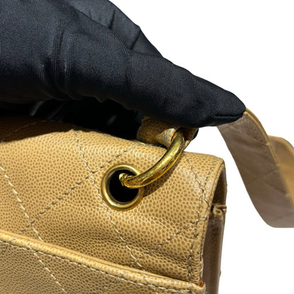 CHANEL VINTAGE SHOULDER BAG [3000684]