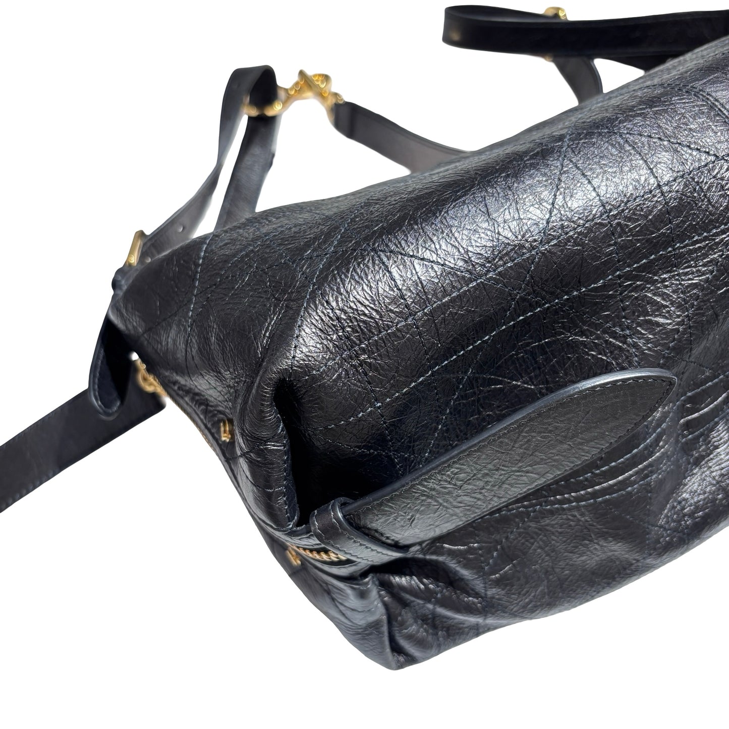 DIOR D-JOURNEY BAG [20000381]