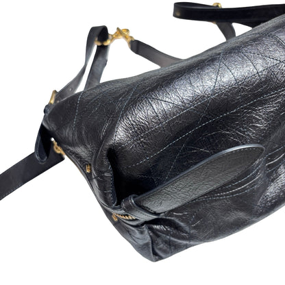 DIOR D-JOURNEY BAG [20000381]