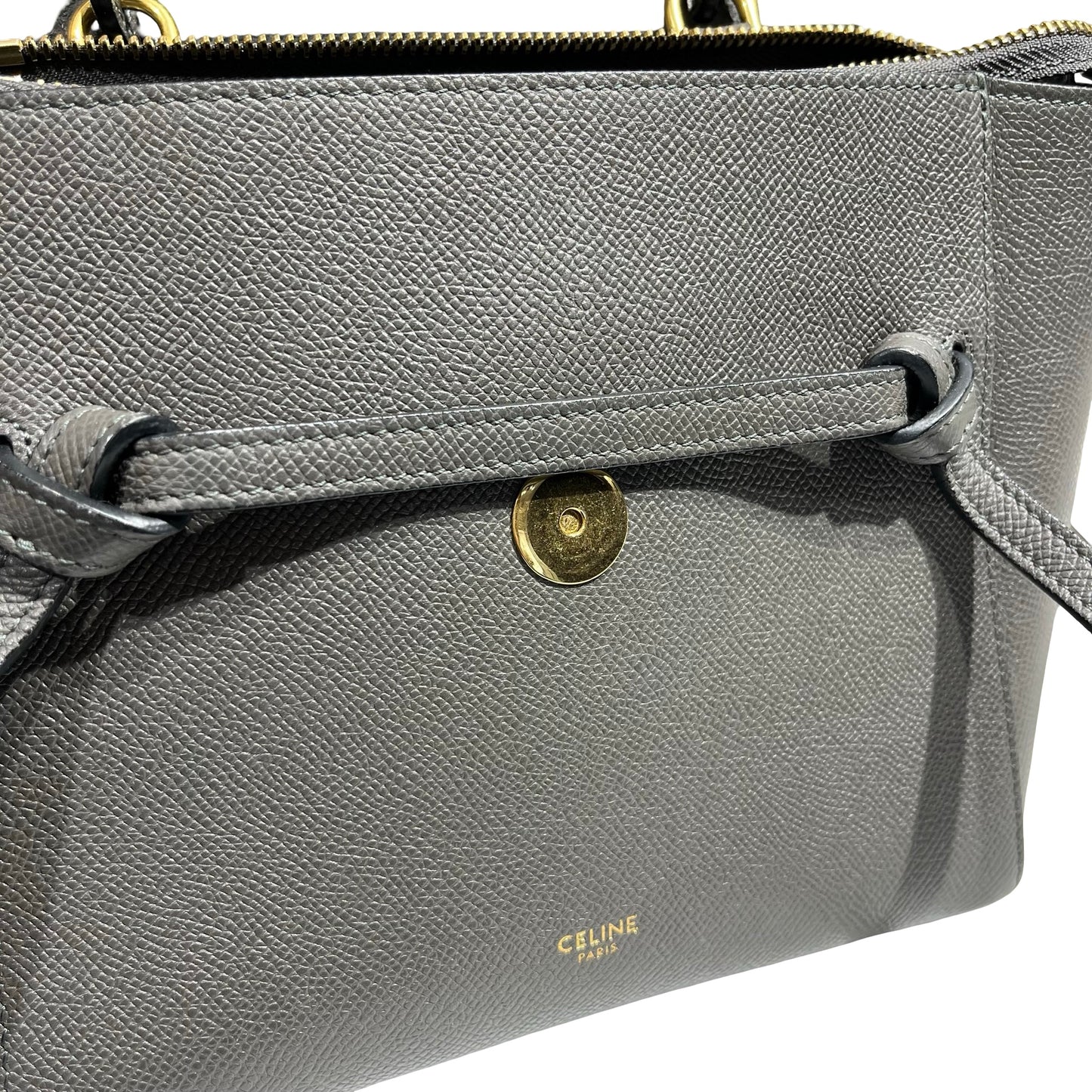 CELINE BELT BAG NANO [3001912]
