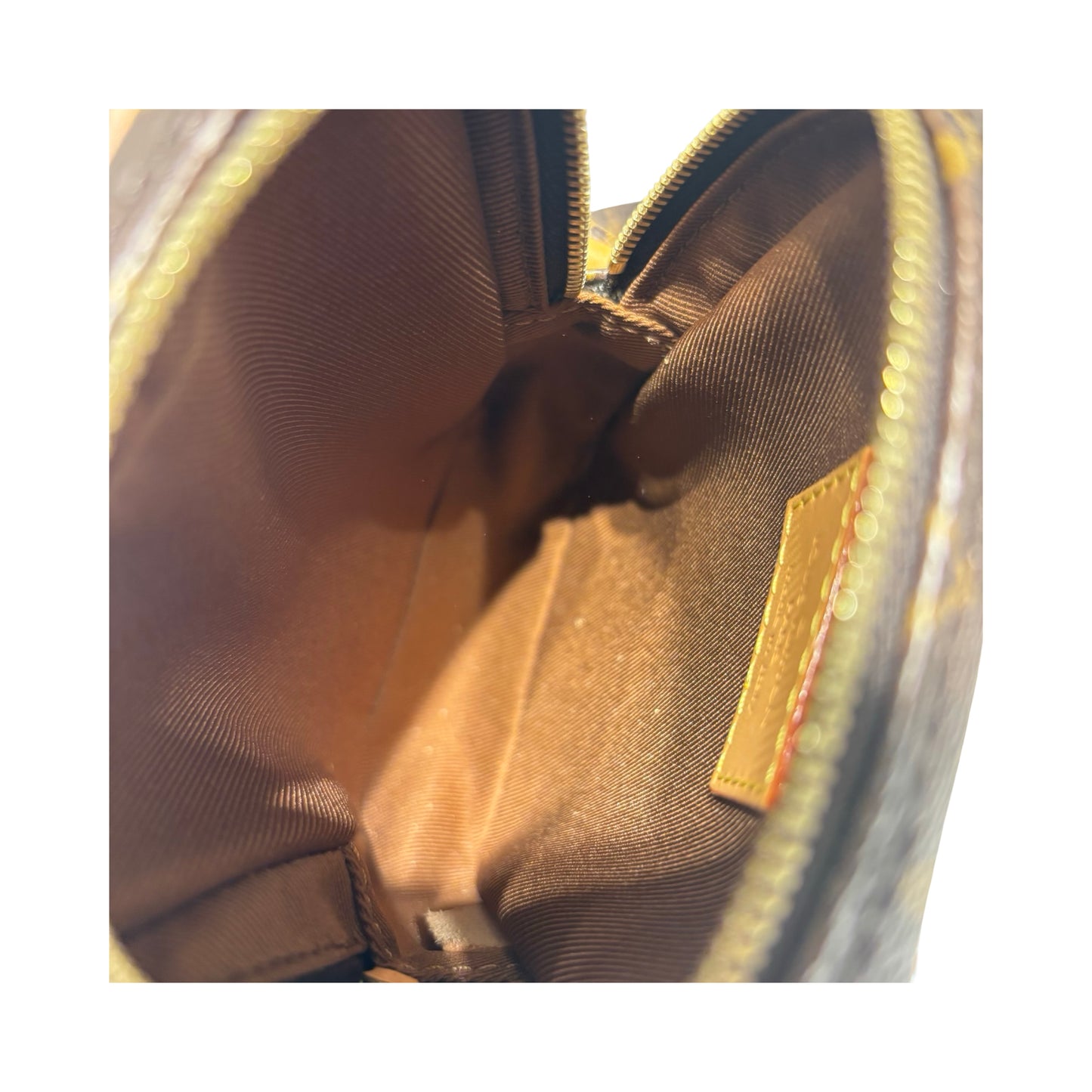 LV GAME ON MONOGRAM PAAM SET ［3000064］