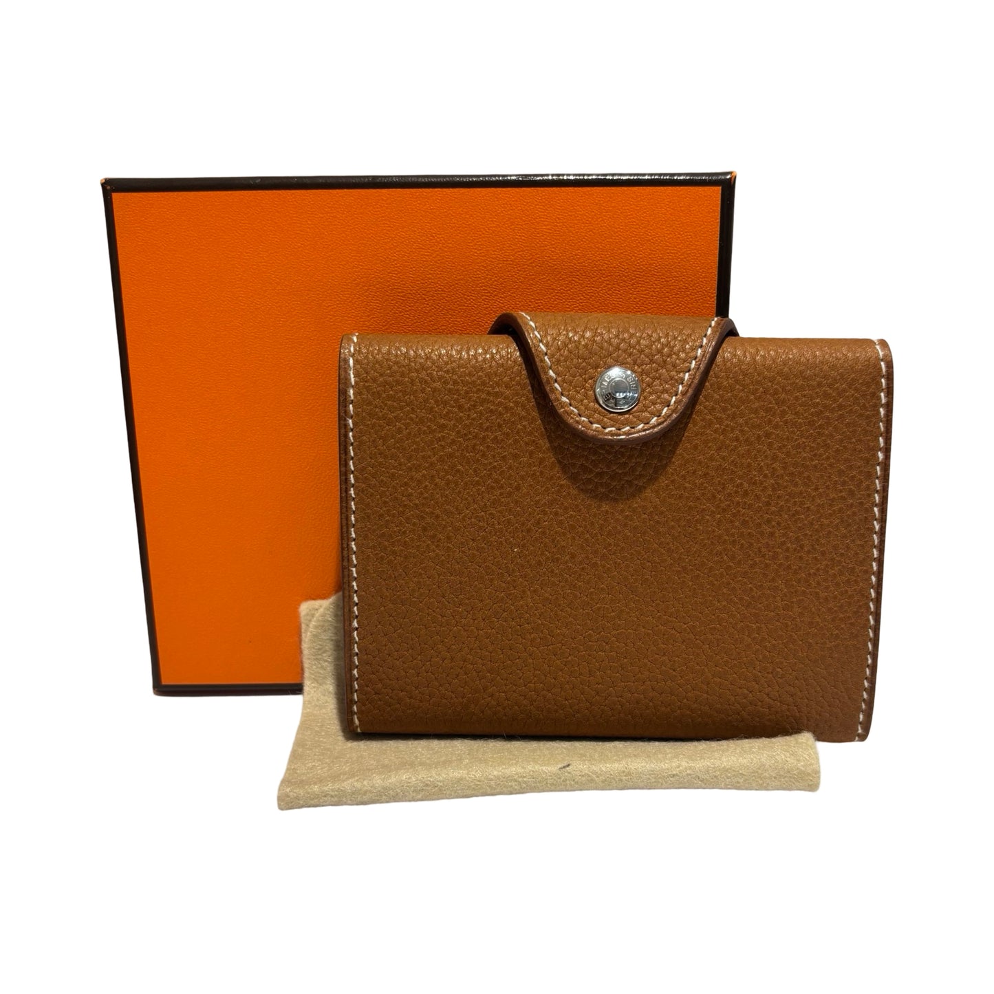 HERMES ILIADE CARDHOLDER WALLET [20004031]