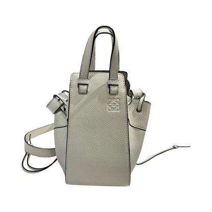 LOEWE MINI HAMMOCK SHOULDER BAG［3000455］