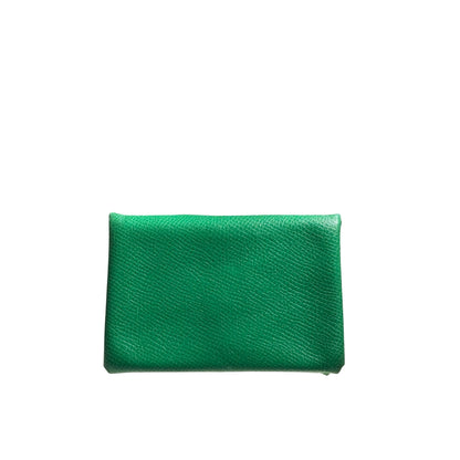 HERMRS CALVI DUO CARDHOLDER [3000497]