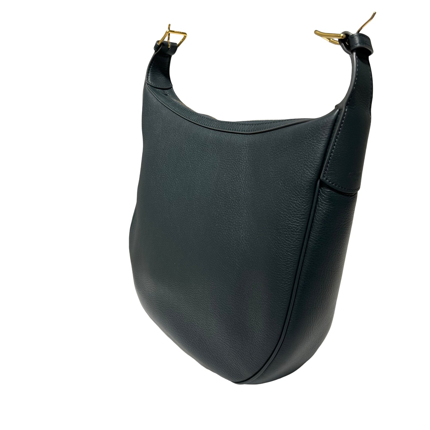 Calfskin Hobo bag Shoulder bag [101230]