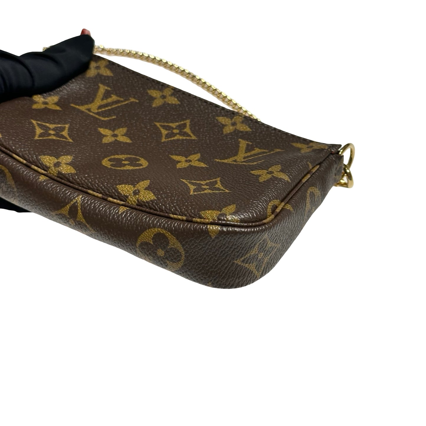 LV VIVIENNE AMUSEMENT PARK MINI POCHETTE [20004220]