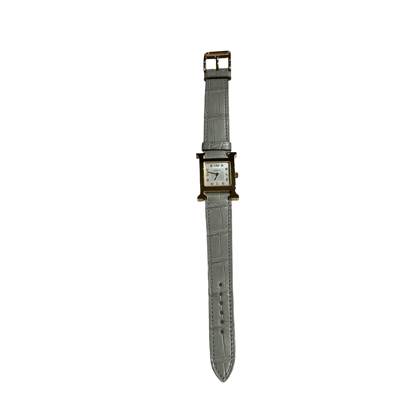 HERMES HEURE H WATCH [3000609]