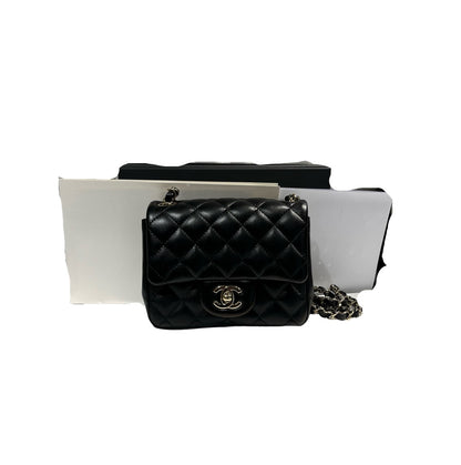 CHANEL MINI FLAP 17 CM [3001193]