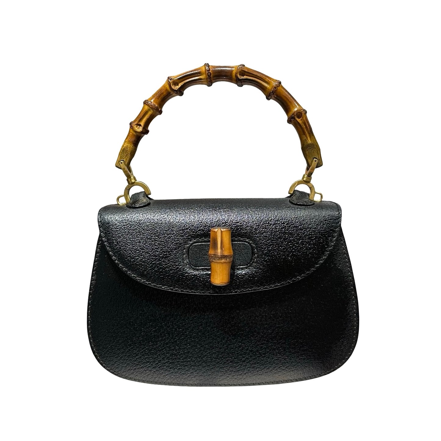 GUCCI VINTAGE BAMBOO [3000698]
