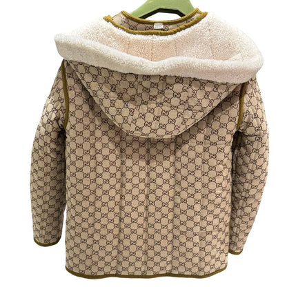 GUCCI MONOGRAM JACKET [3000488]