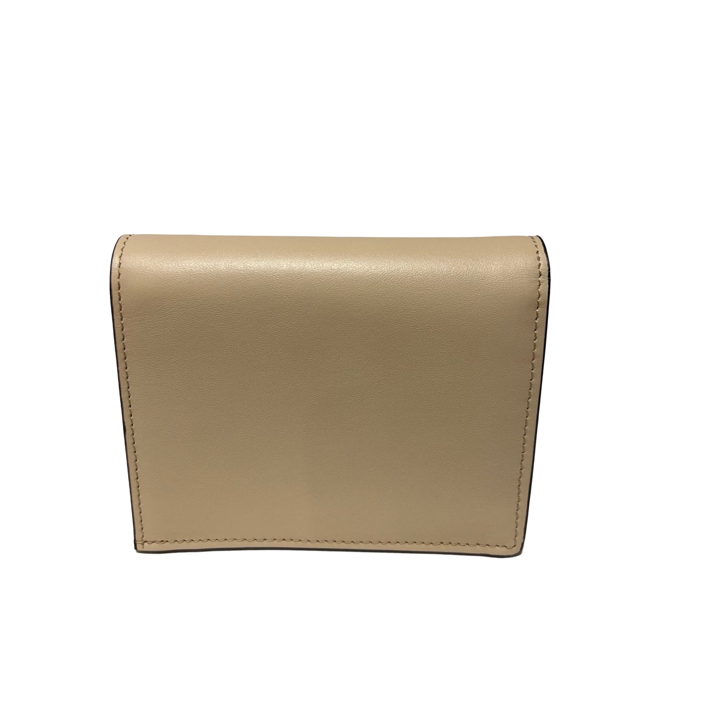 Calf Skin  Wallet [101256]