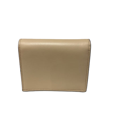 Calf Skin  Wallet [101256]