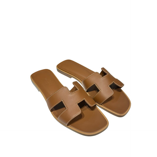 HERMES ORAN SANDALS [3000759]