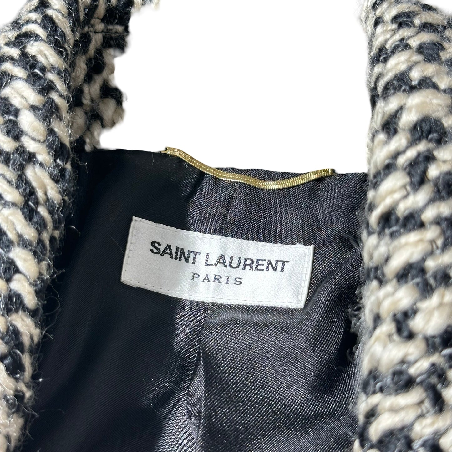 YSL JACKET [3000382]