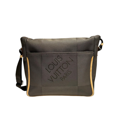 LV DAMIER SHOULDER BAG [3000486]