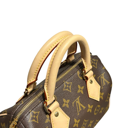 LV SPEEDY 20 BAG [3000122]