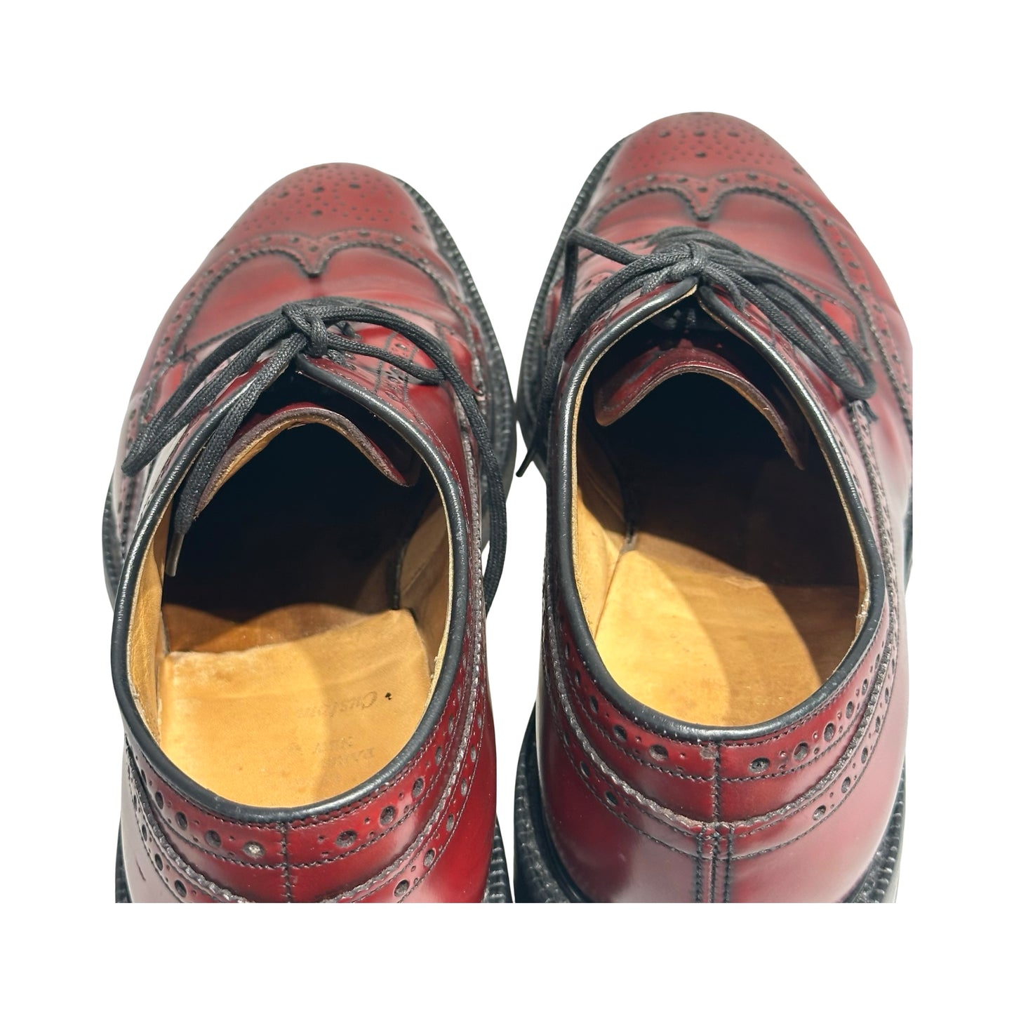 CHURCH SHOES ［2000214］