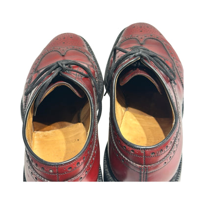CHURCH SHOES ［2000214］