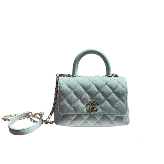 CHANEL MINI COCO HANDLE [3001035]