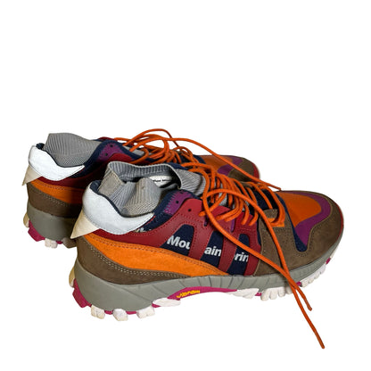 Used FLOWER MOUNTAIN Mountain ring Sneakers Multi-color
