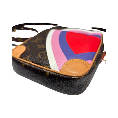 LV GAME ON MONOGRAM PAAM SET ［3000064］