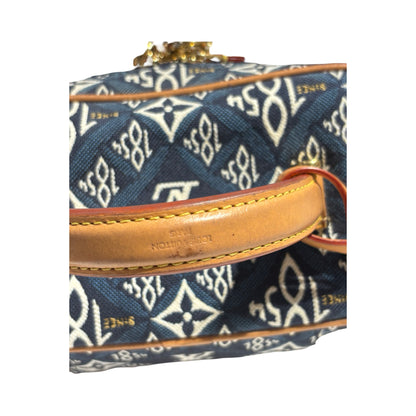 LV DENIM VANITY PM［3000058］