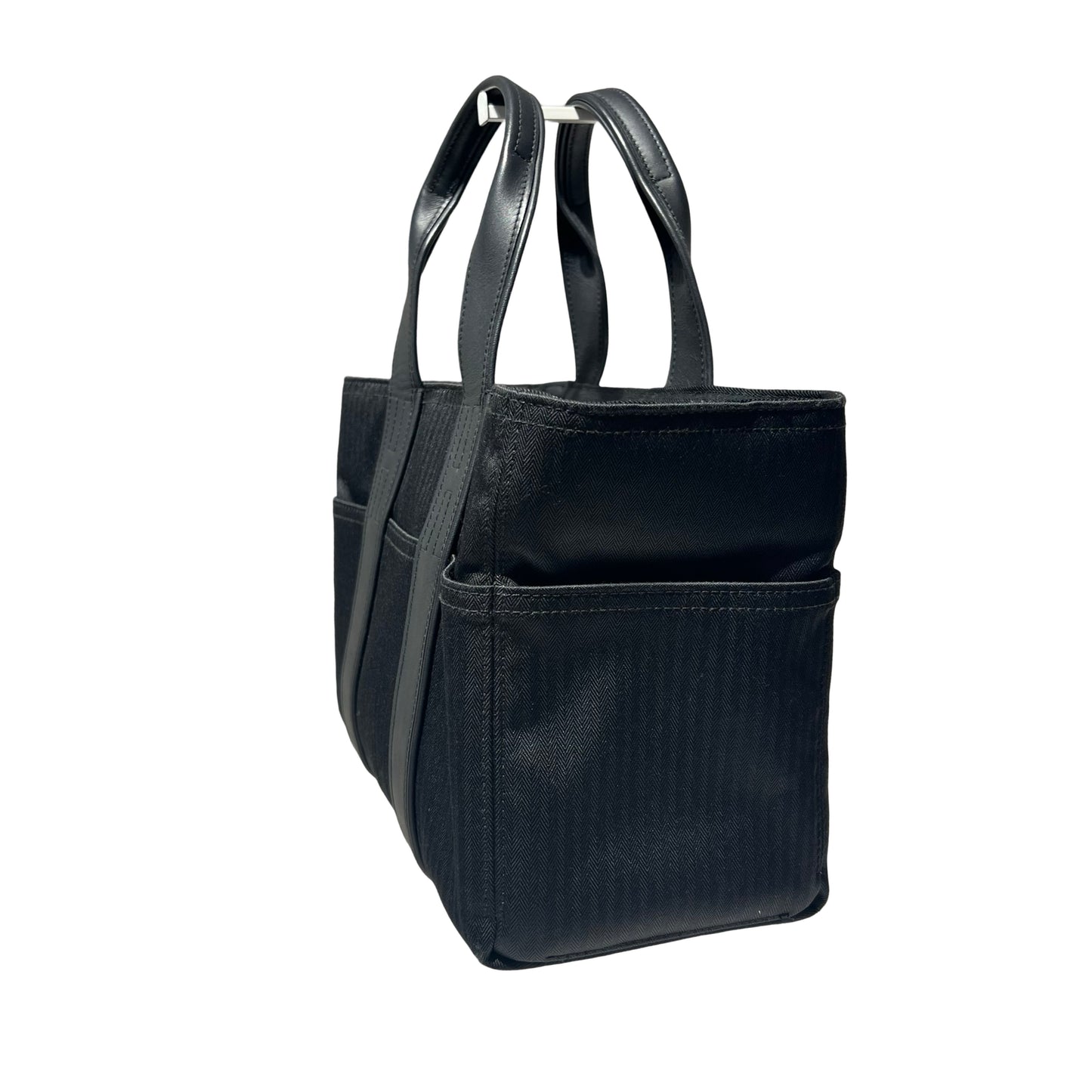 Canvas Acapulco hand bag Hand bag [101561]