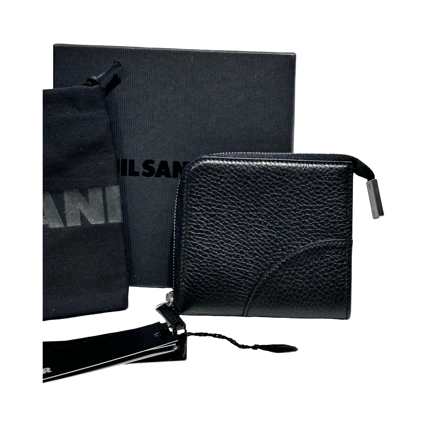 JIL SANDER COIN WALLET ［3000075］
