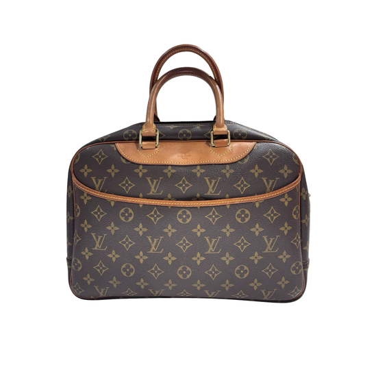 LV DEAUVILLE BAG [20004160]