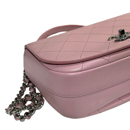 CHANEL Cross Body Bag
