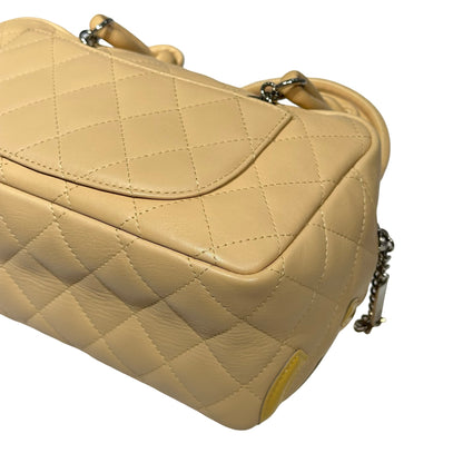 CHANEL CAMBON HAND BAG [3000767]