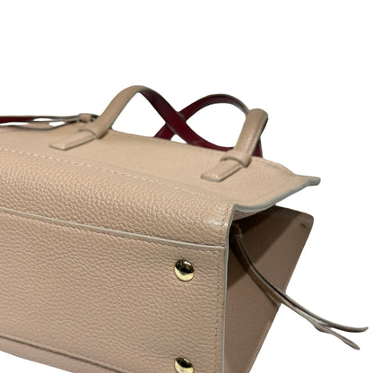 FERRAGAMO TWO WAY SHOULDER BAG [3001932]