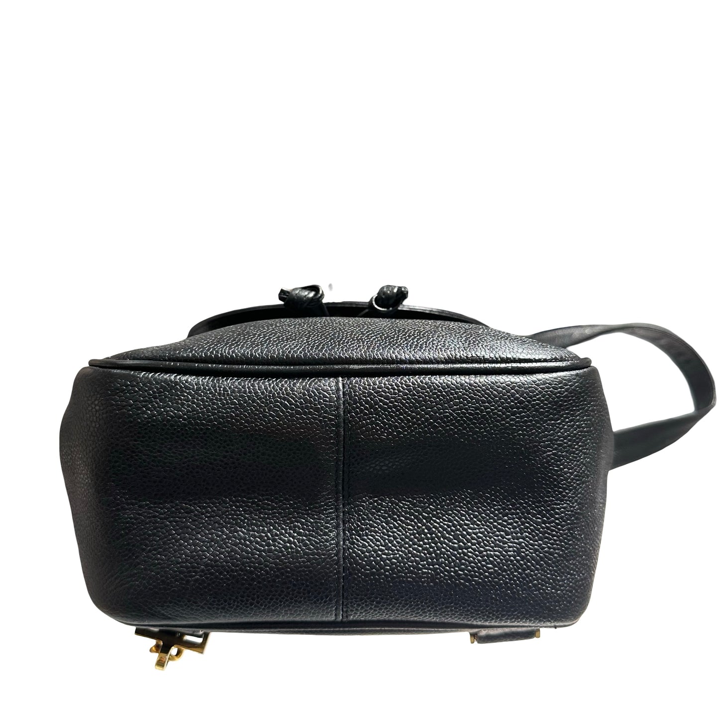 CHANEL VINTAGE BACKPACK [3000181]