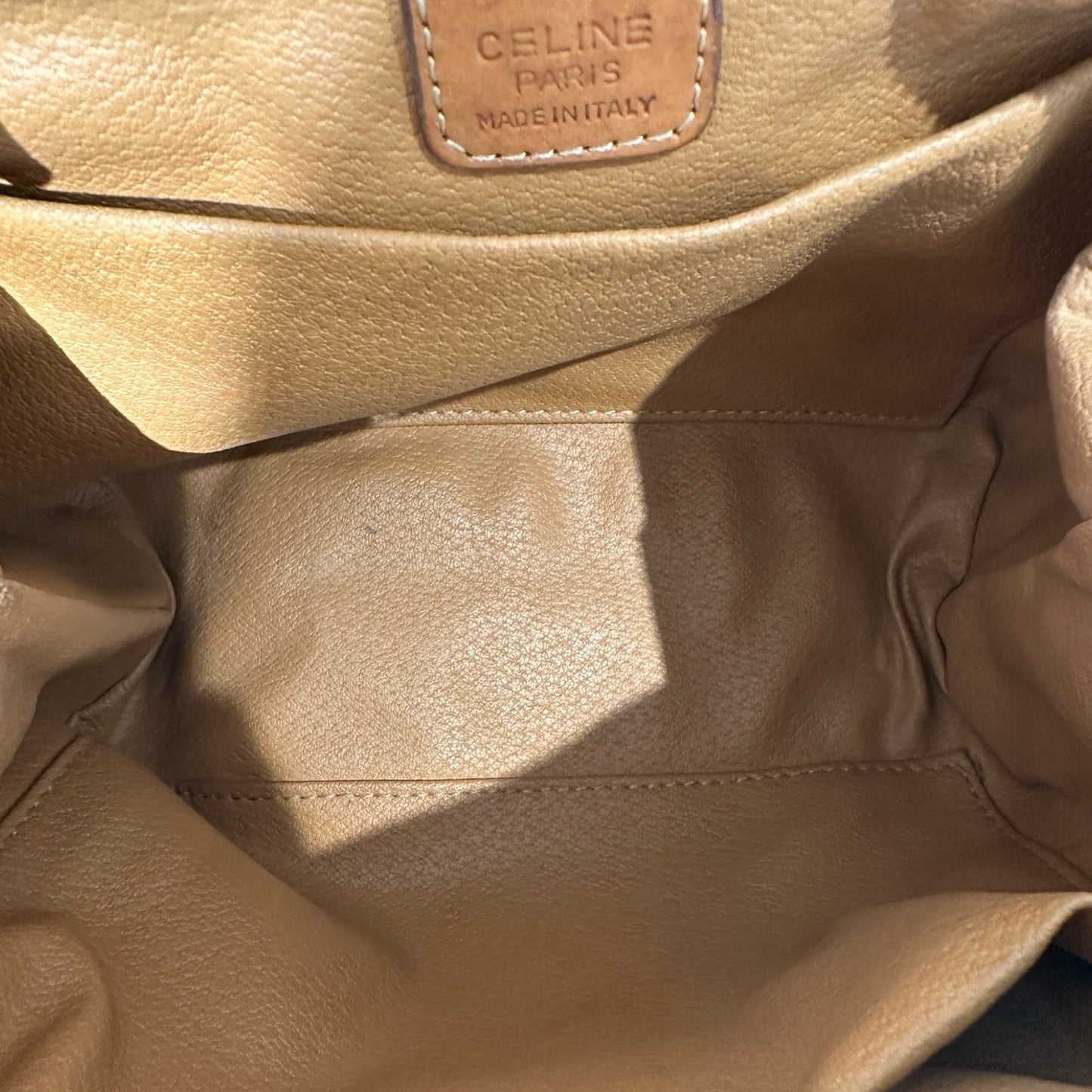 CELINE POUCH [20000073]