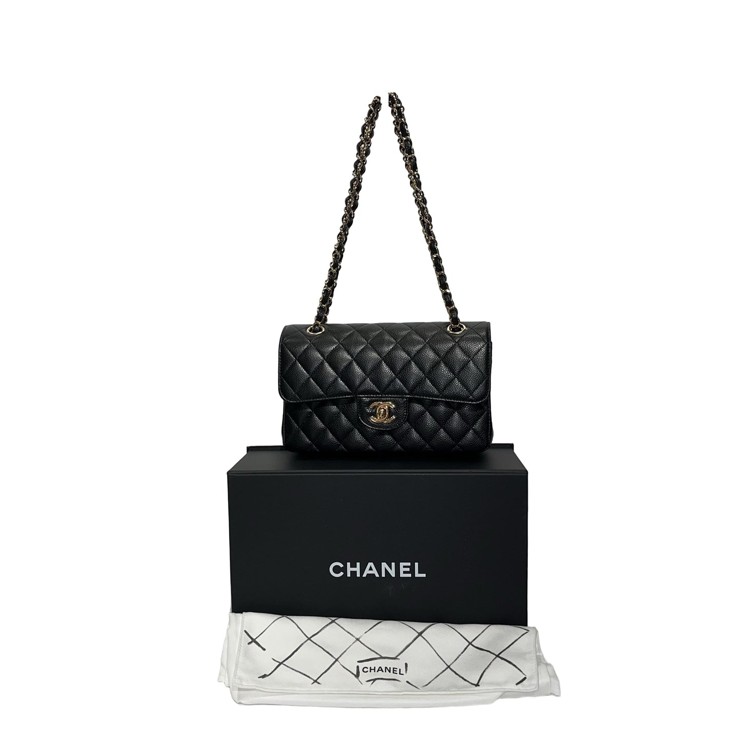 CHANEL CF23 BAG [3001764]