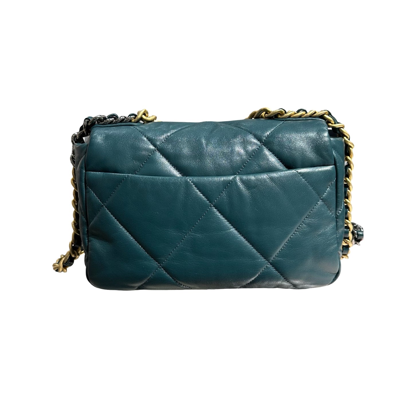 CHANEL 19 BAG SMALL [3000556]