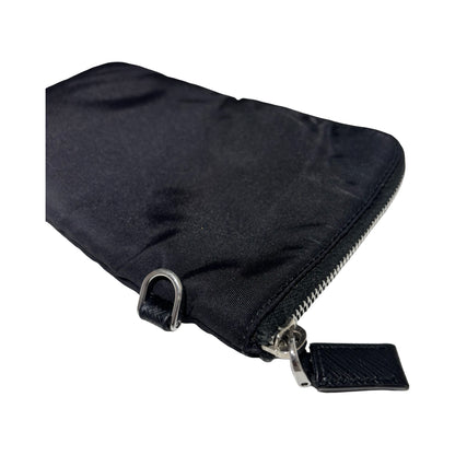 PRADA SHOULDER BAG WITH POUCH ［3000080］