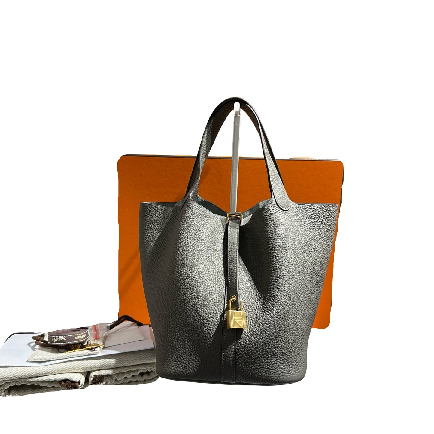 HERMES PICOTIN 22 [3000267]